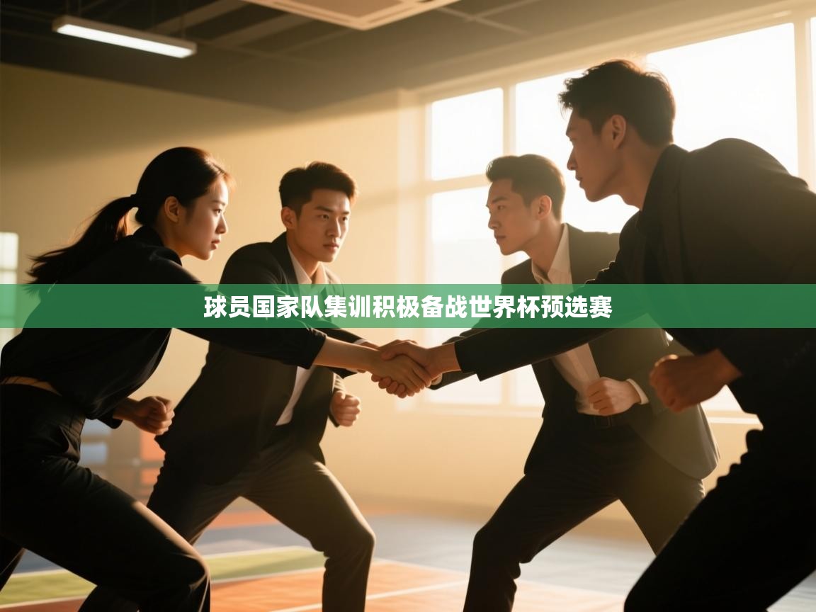 球员国家队集训积极备战世界杯预选赛  第2张