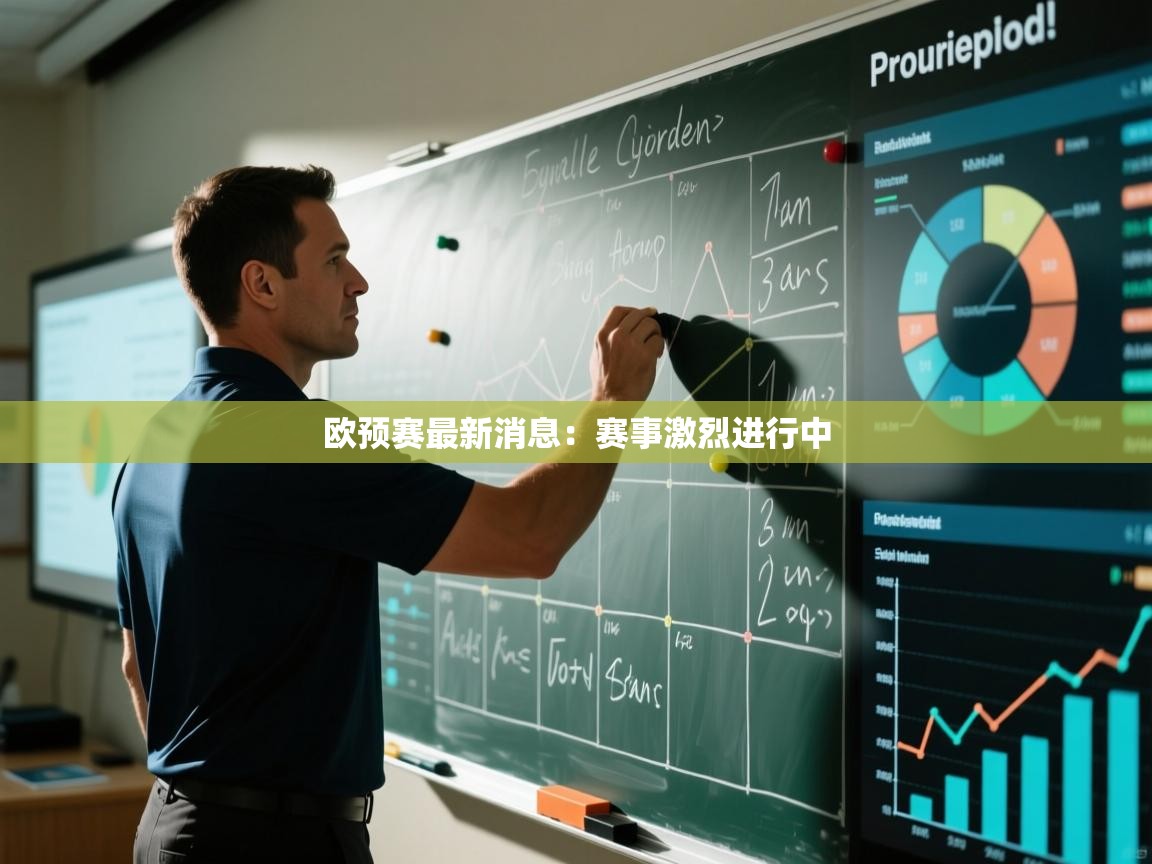 欧预赛最新消息:赛事激烈进行中 第1张