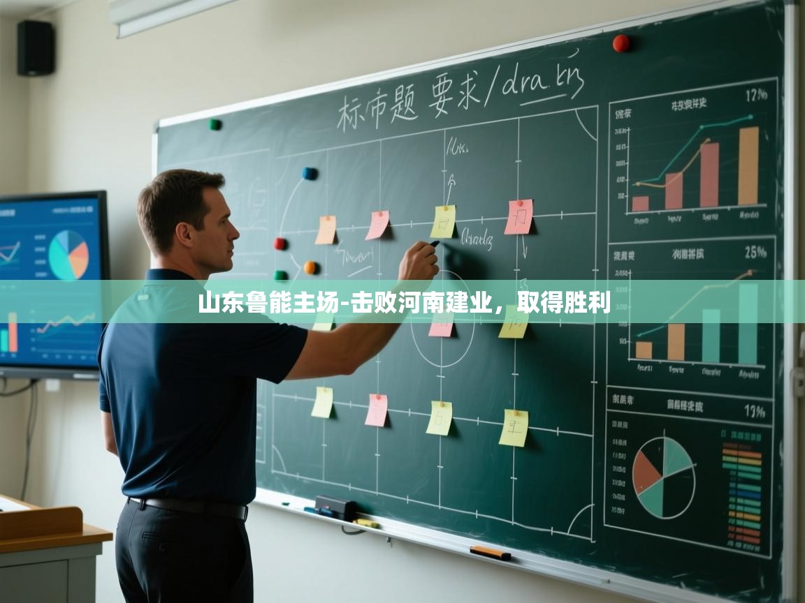 山东鲁能主场-击败河南建业，取得胜利  第2张