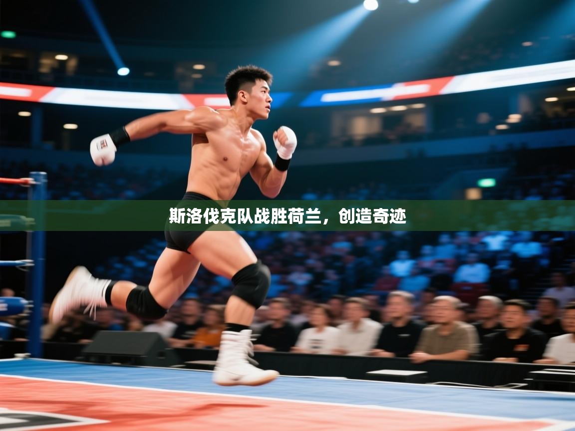 斯洛伐克队战胜荷兰,创造奇迹 第1张