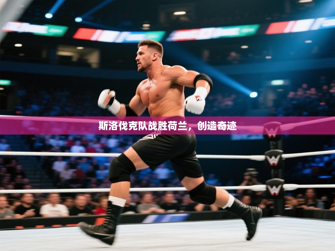 斯洛伐克队战胜荷兰,创造奇迹 第2张