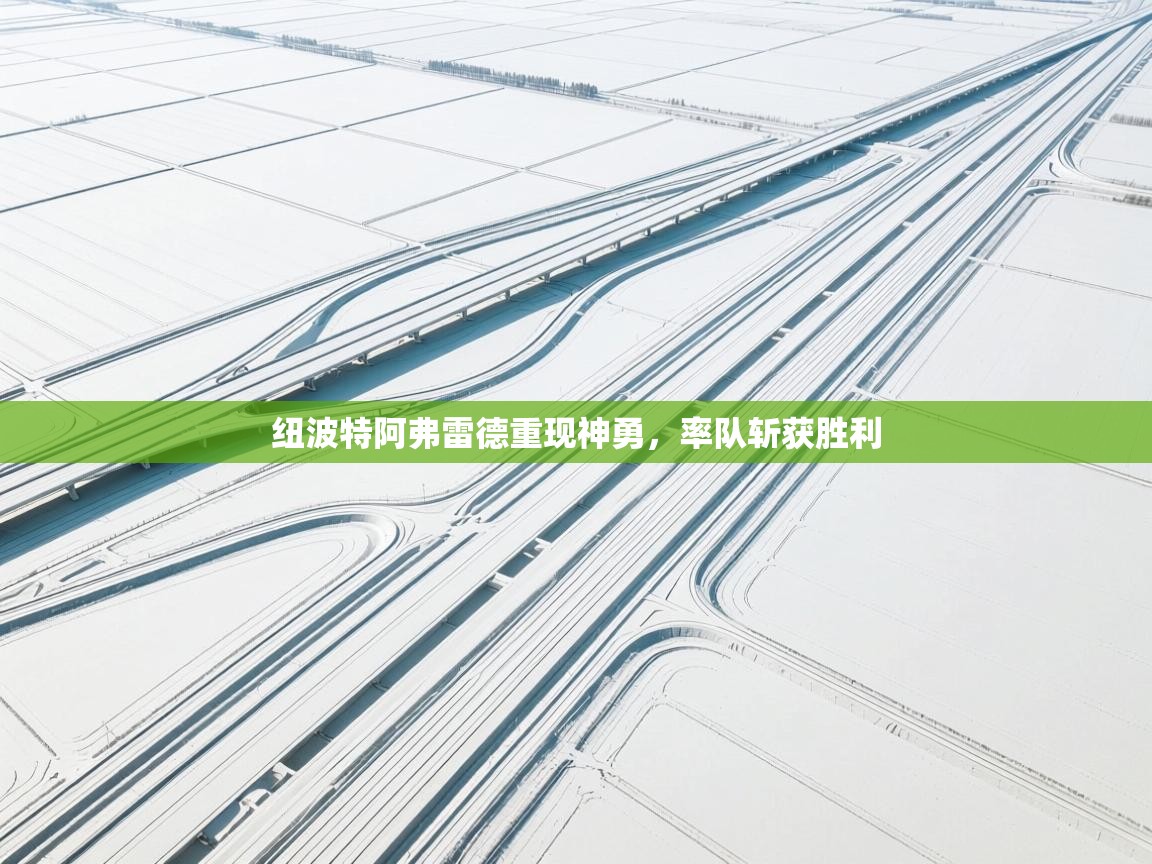 纽波特阿弗雷德重现神勇，率队斩获胜利  第2张