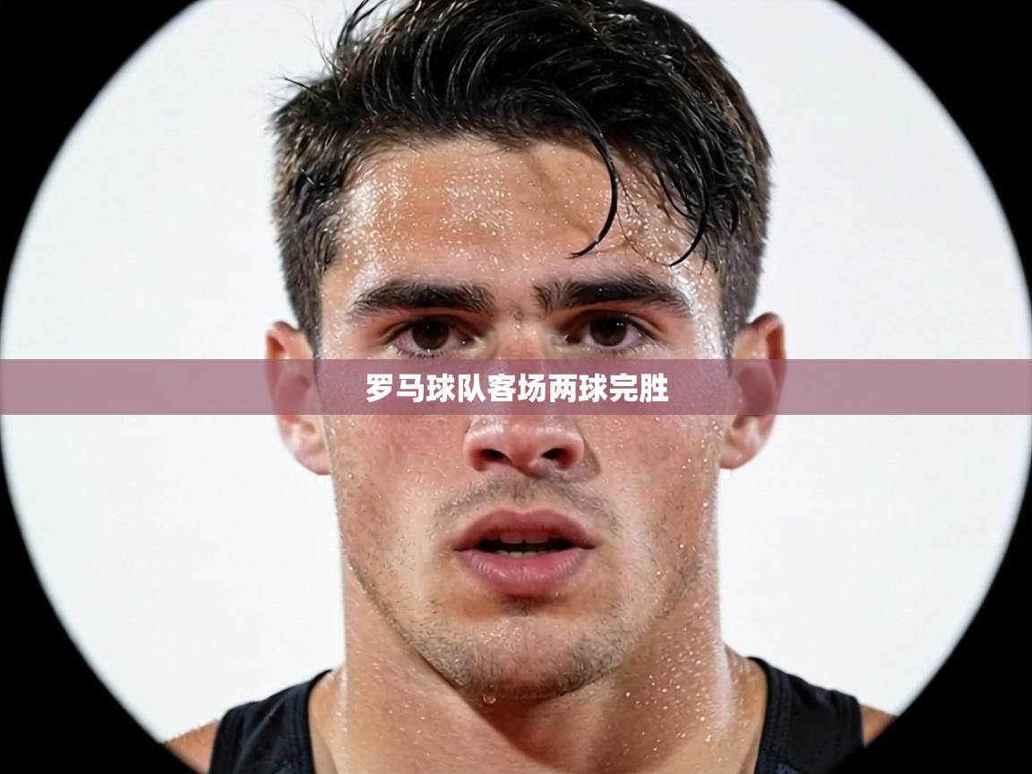 罗马球队客场两球完胜  第2张